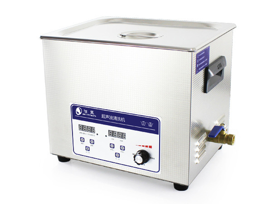 10L Skymen novo estilo máquina de lavar ultra-sônica para placas de PCB limpeza 0-240W potência ajustável