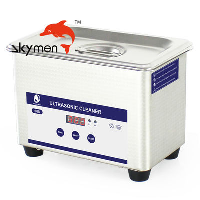 Líquido de limpeza ultrassônico dos Skymen 800ML SUS304 dental